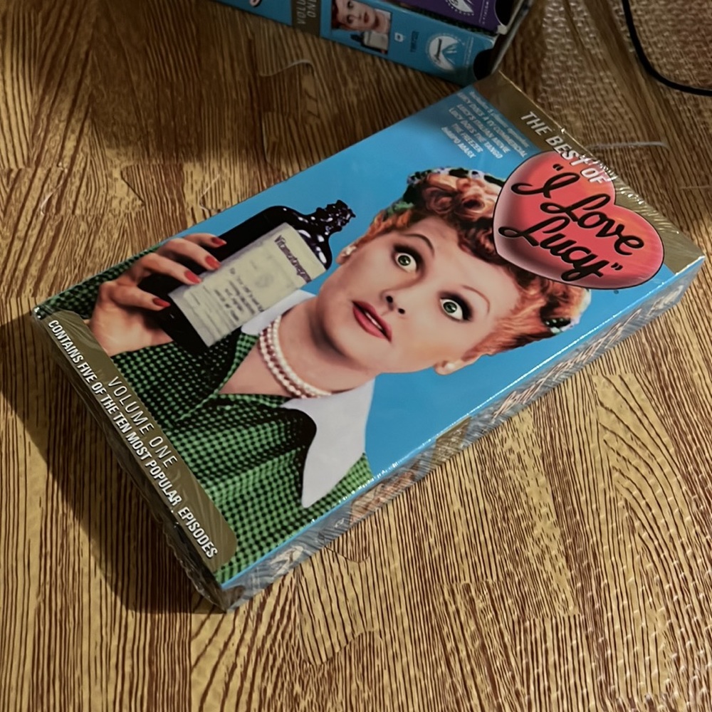 I Love Lucy - Picture 2 of 5
